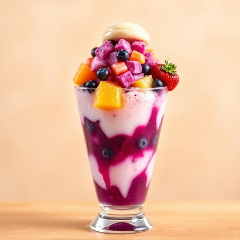 Halo-Halo (Large)