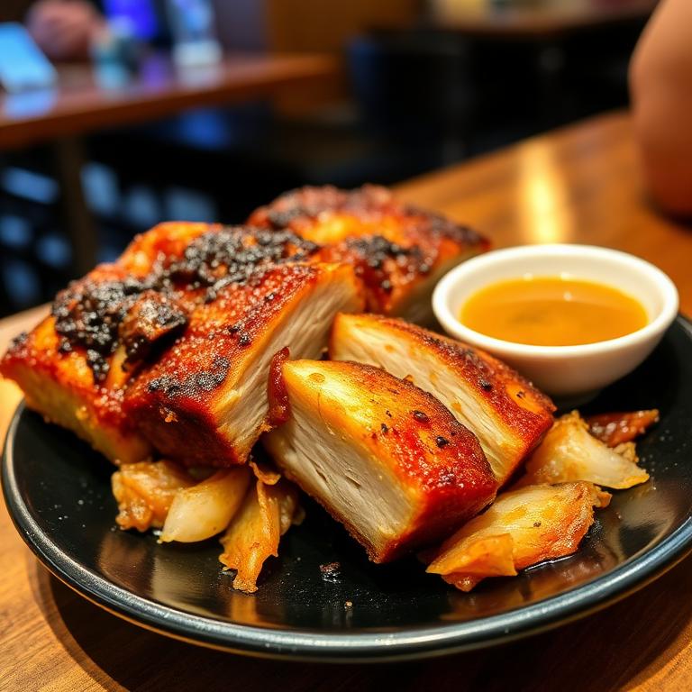 Lechon Kawali