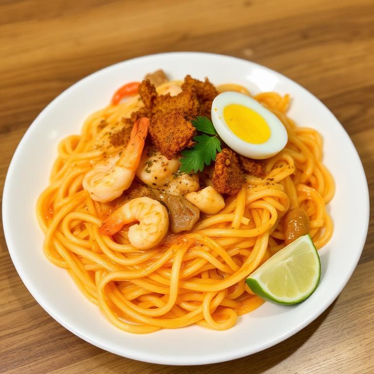 Pancit Palabok