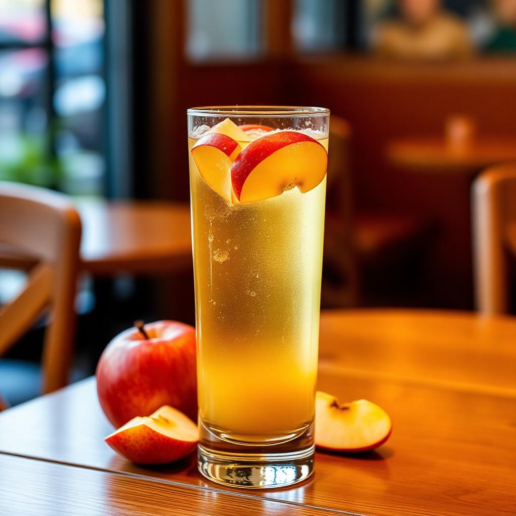 Apple Juice