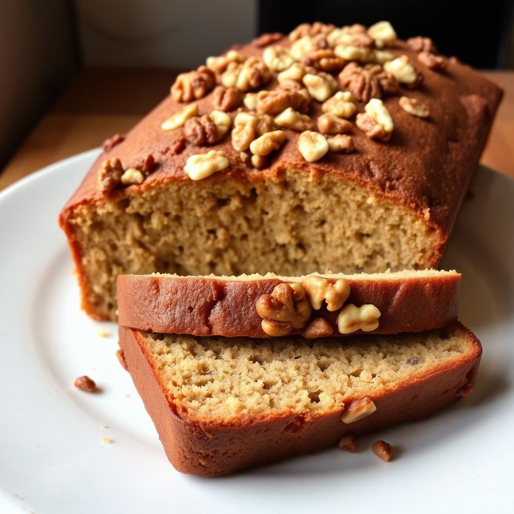 Banana Cake (Big)