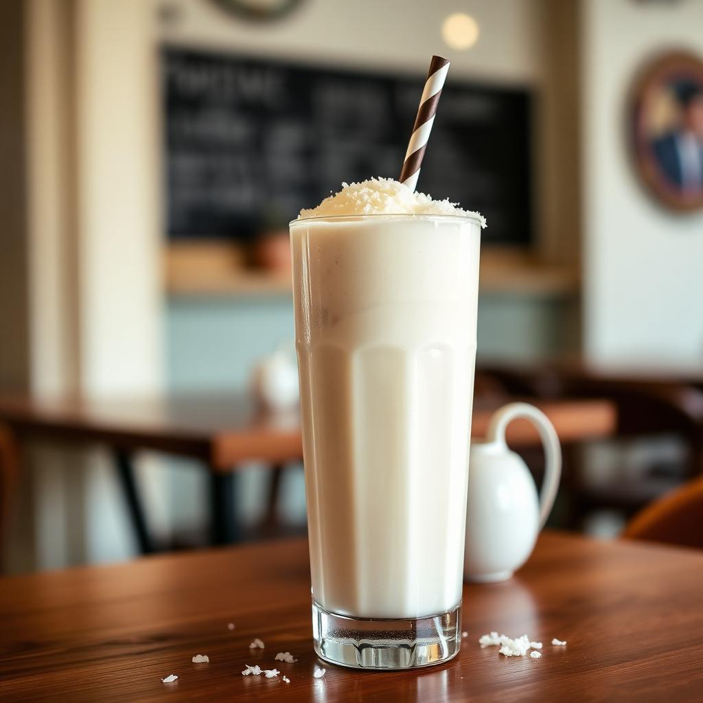 Buko Shake