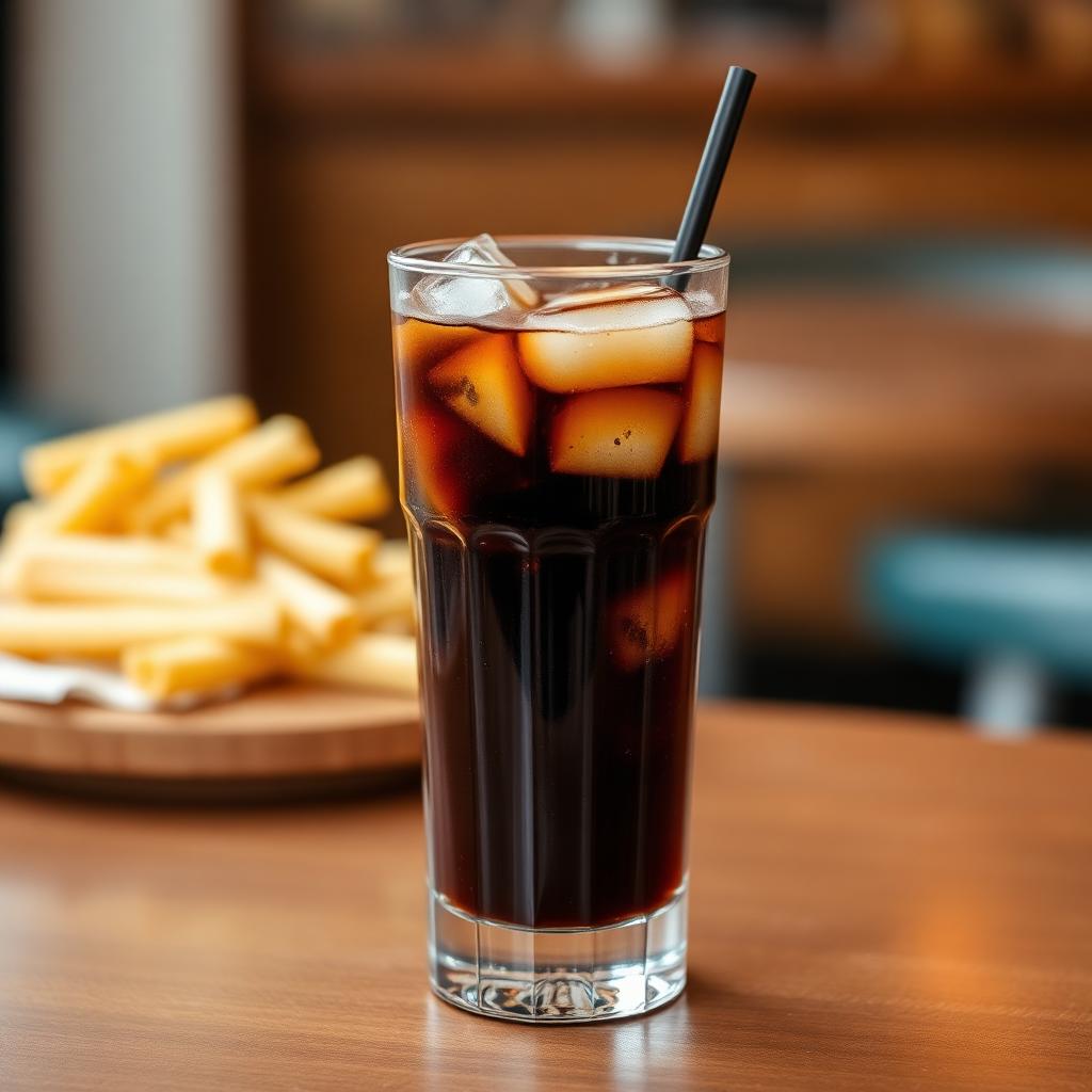 Cold Americano