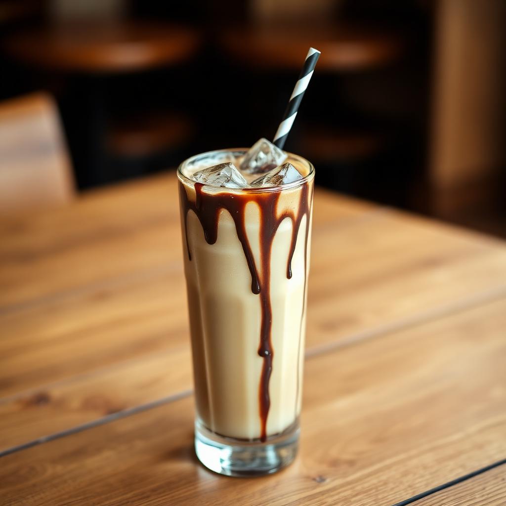 Cold Mocha