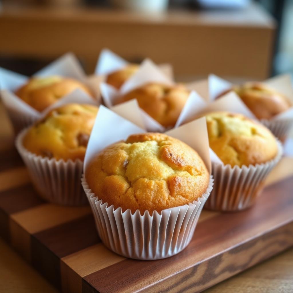 Muffins