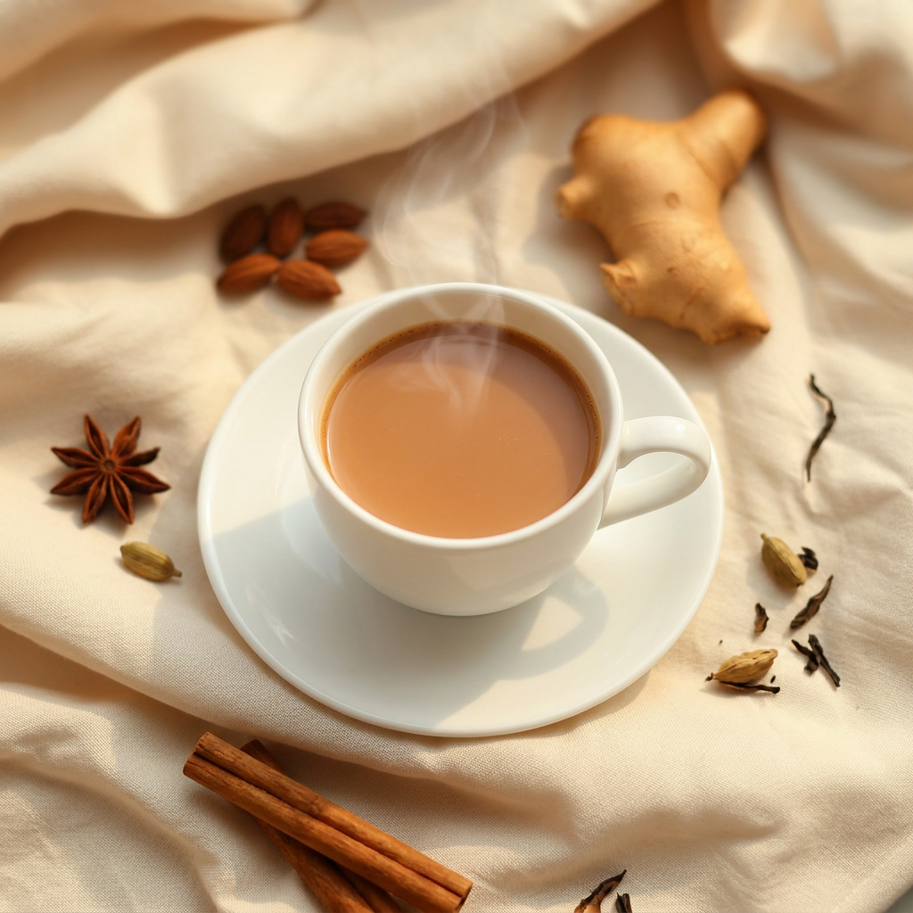 Indian Chai Blend