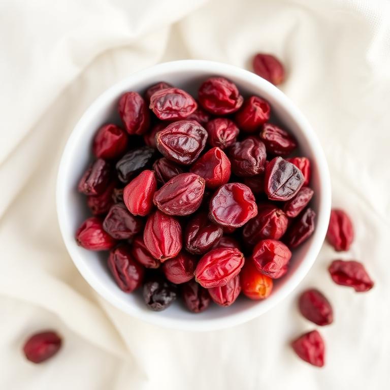 Dried Cranberry