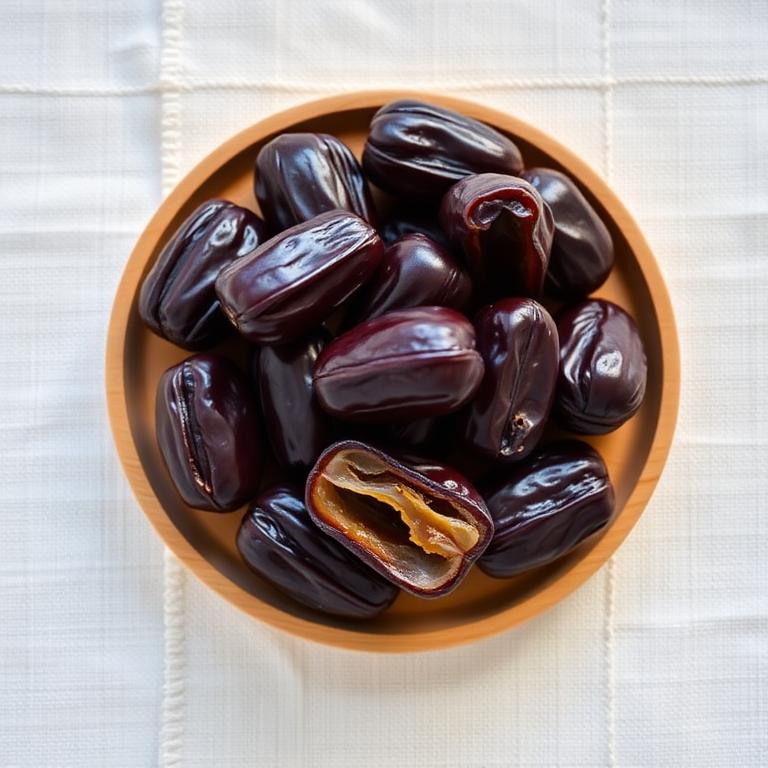 Dried Dates Premium